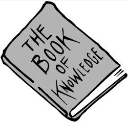 The book of knowledge