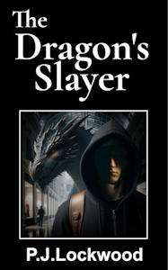 The Dragon's Slayer ebook cover