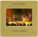 Made In Japan, Deep Purple