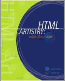 HTML Artistry book
