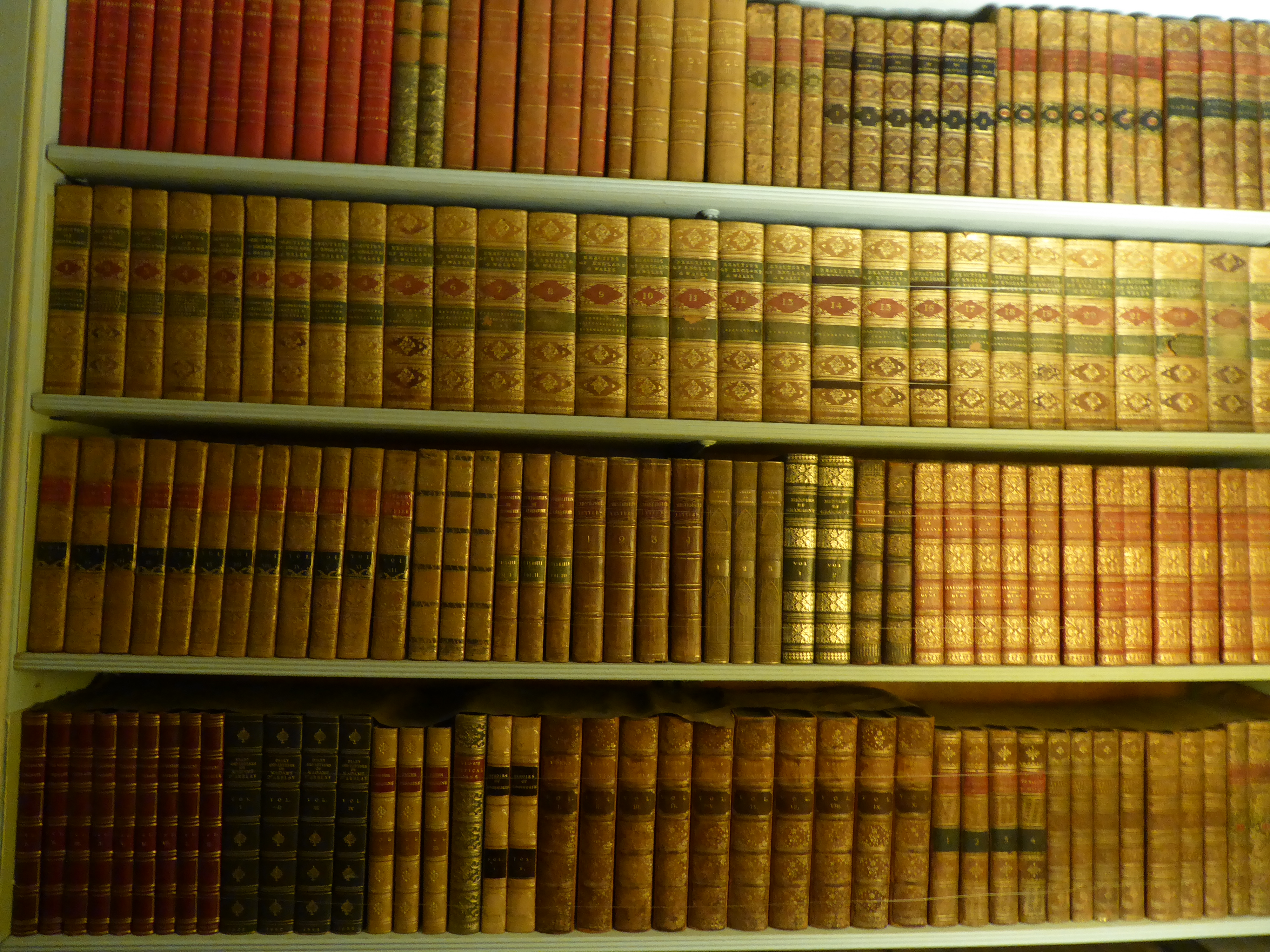 Books