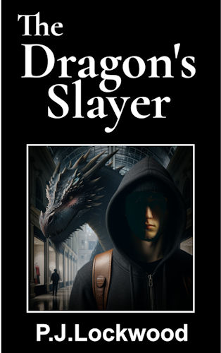The Dragon's Slayer