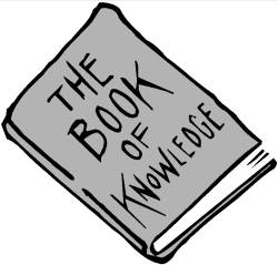 book of knowledge